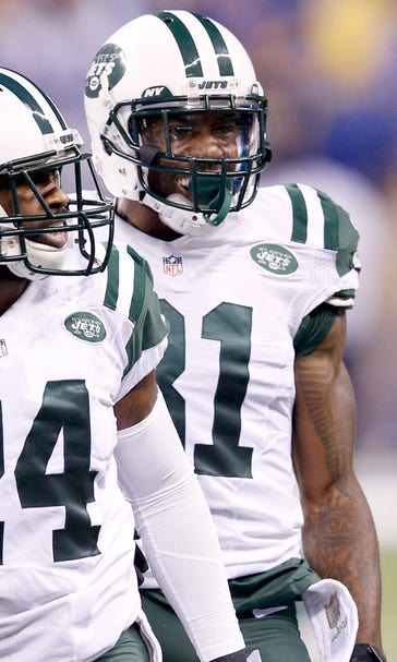 Jets look to extend streak of 18 straight third-down stops